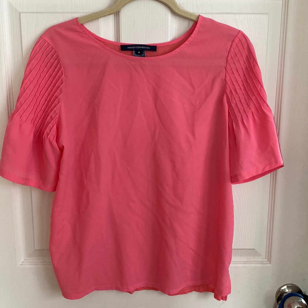 French Connection top